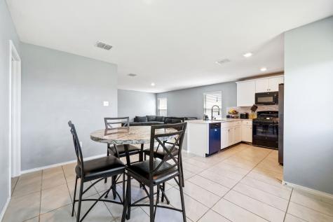 2712 Starwater Drive Fort Worth TX 76179