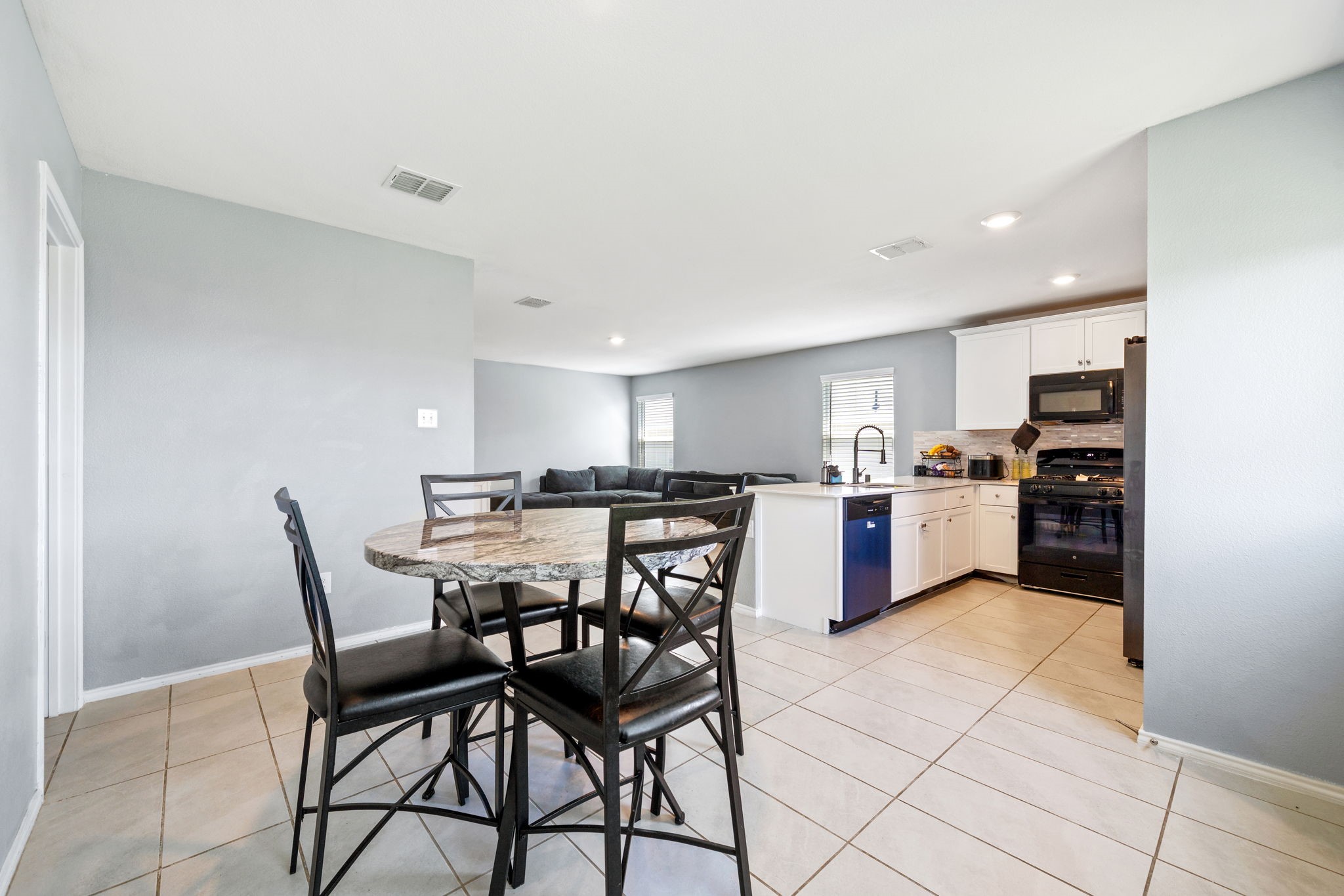 2712 Starwater Drive Fort Worth TX 76179