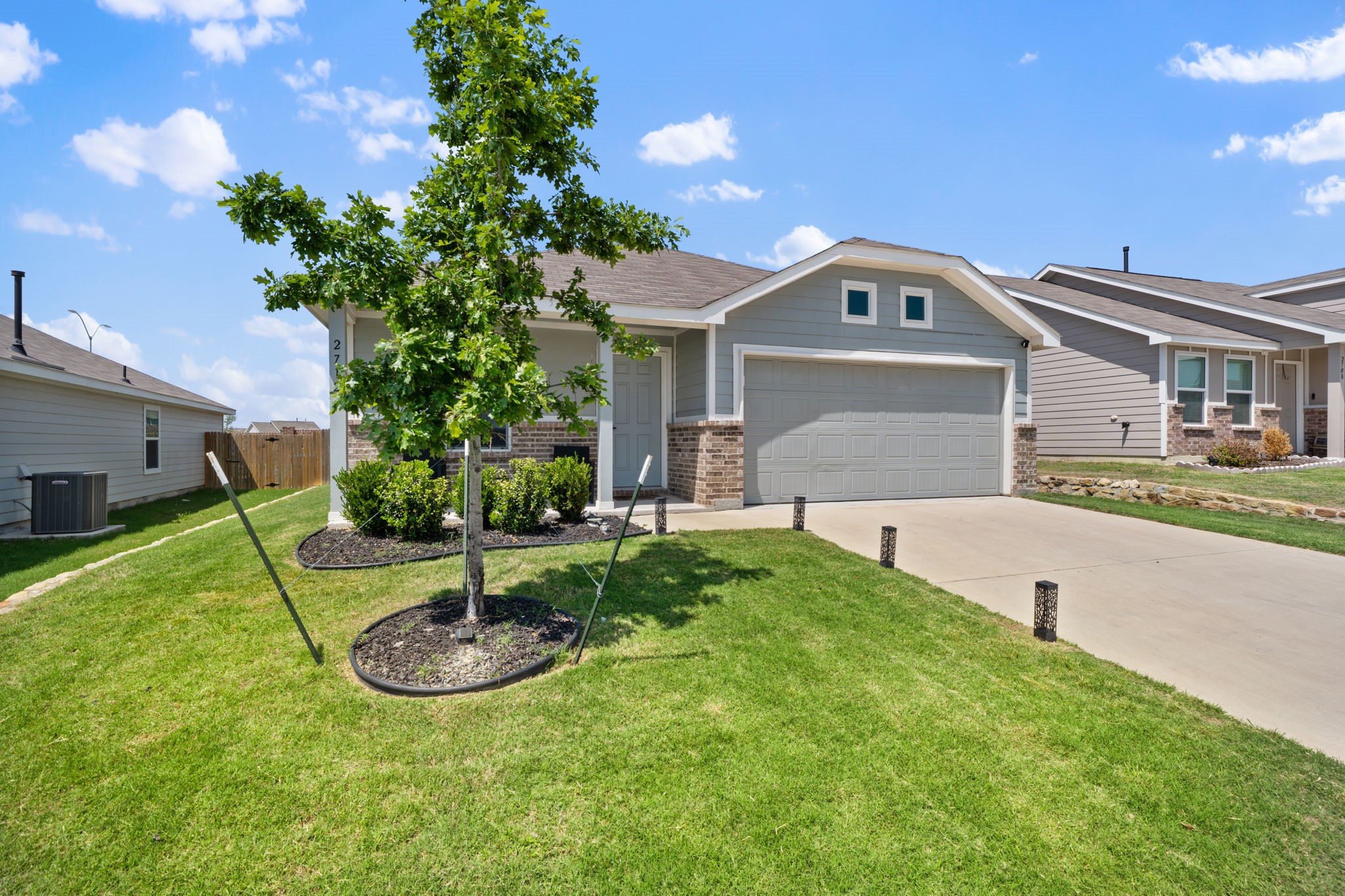 2712 Starwater Drive Fort Worth TX 76179