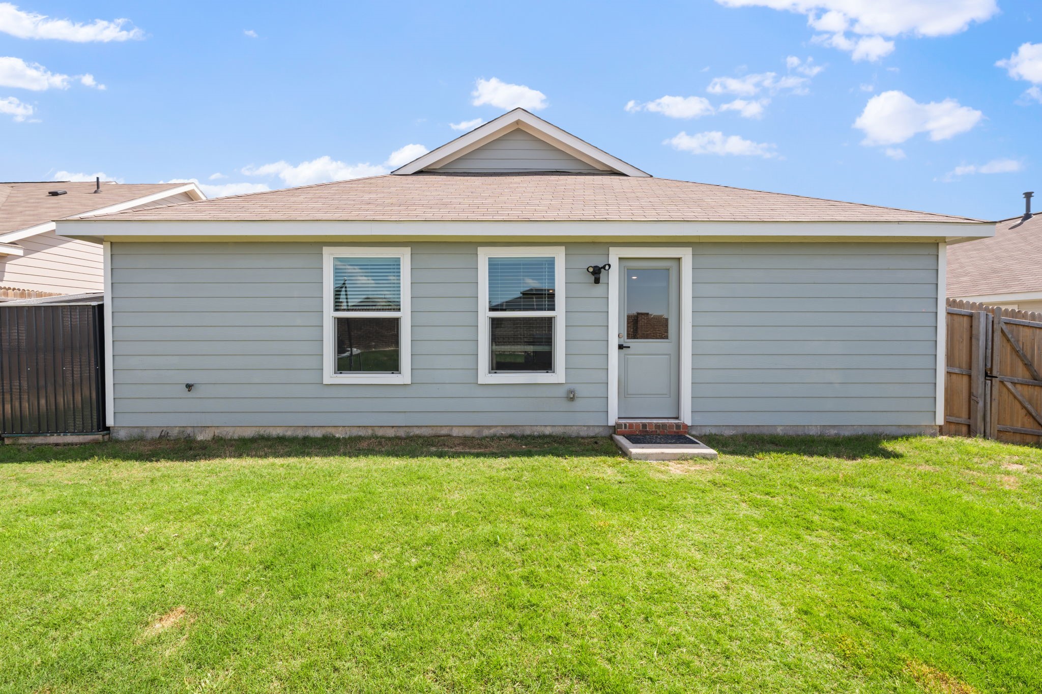 2712 Starwater Drive Fort Worth TX 76179