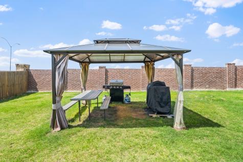 2712 Starwater Drive Fort Worth TX 76179