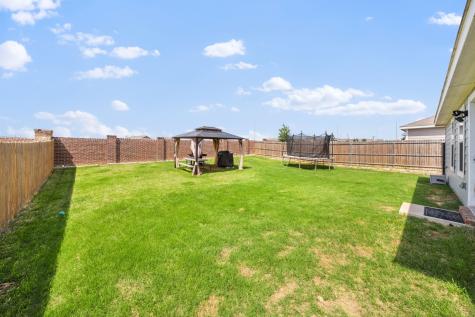 2712 Starwater Drive Fort Worth TX 76179