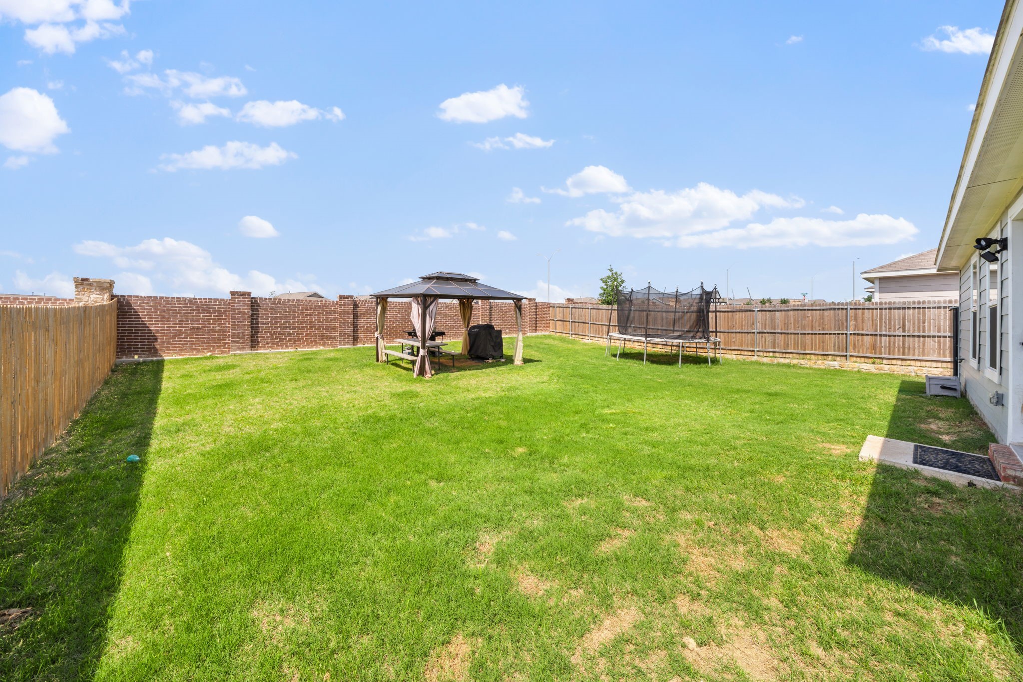 2712 Starwater Drive Fort Worth TX 76179