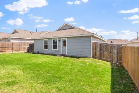 2712 Starwater Drive Fort Worth TX 76179
