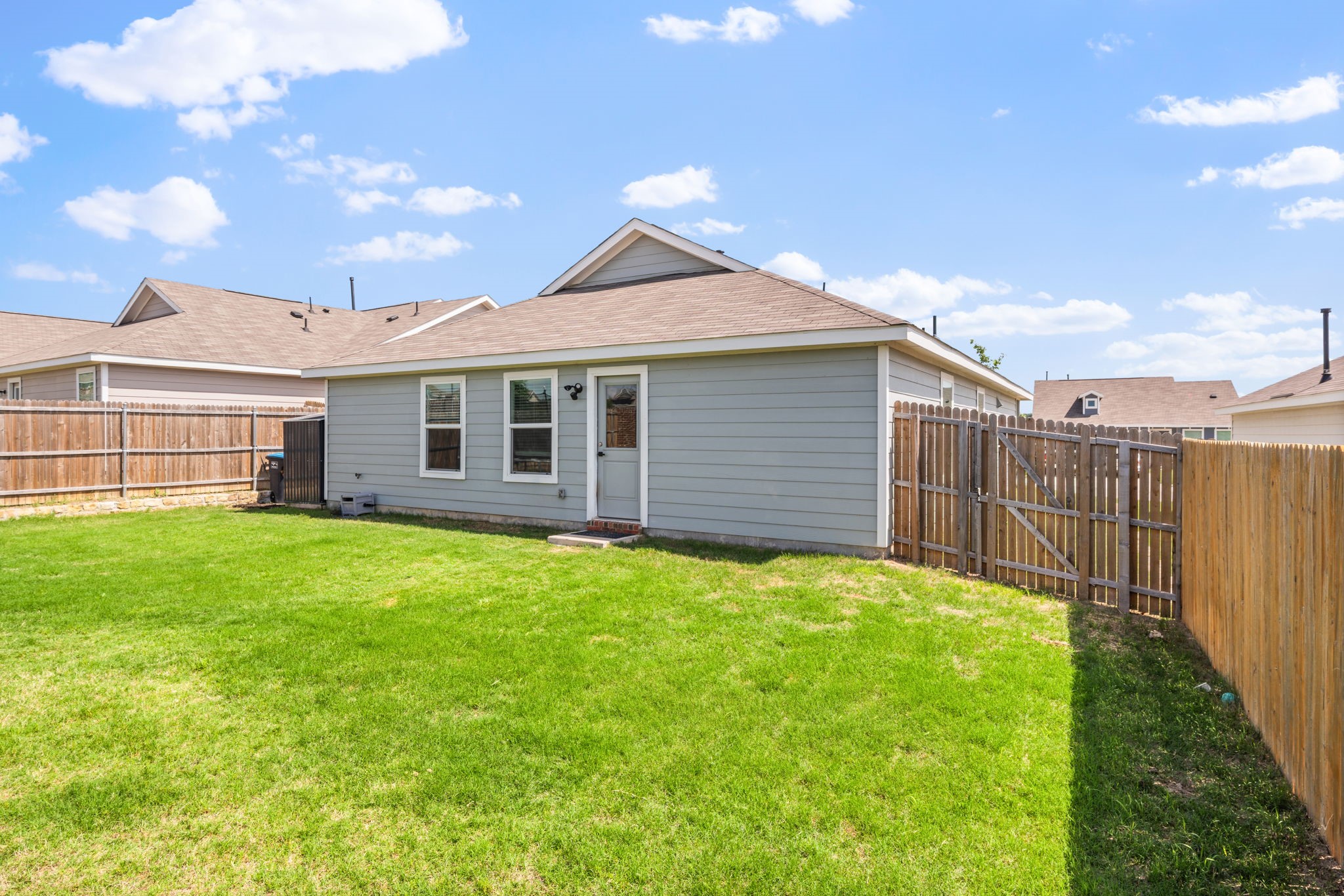2712 Starwater Drive Fort Worth TX 76179