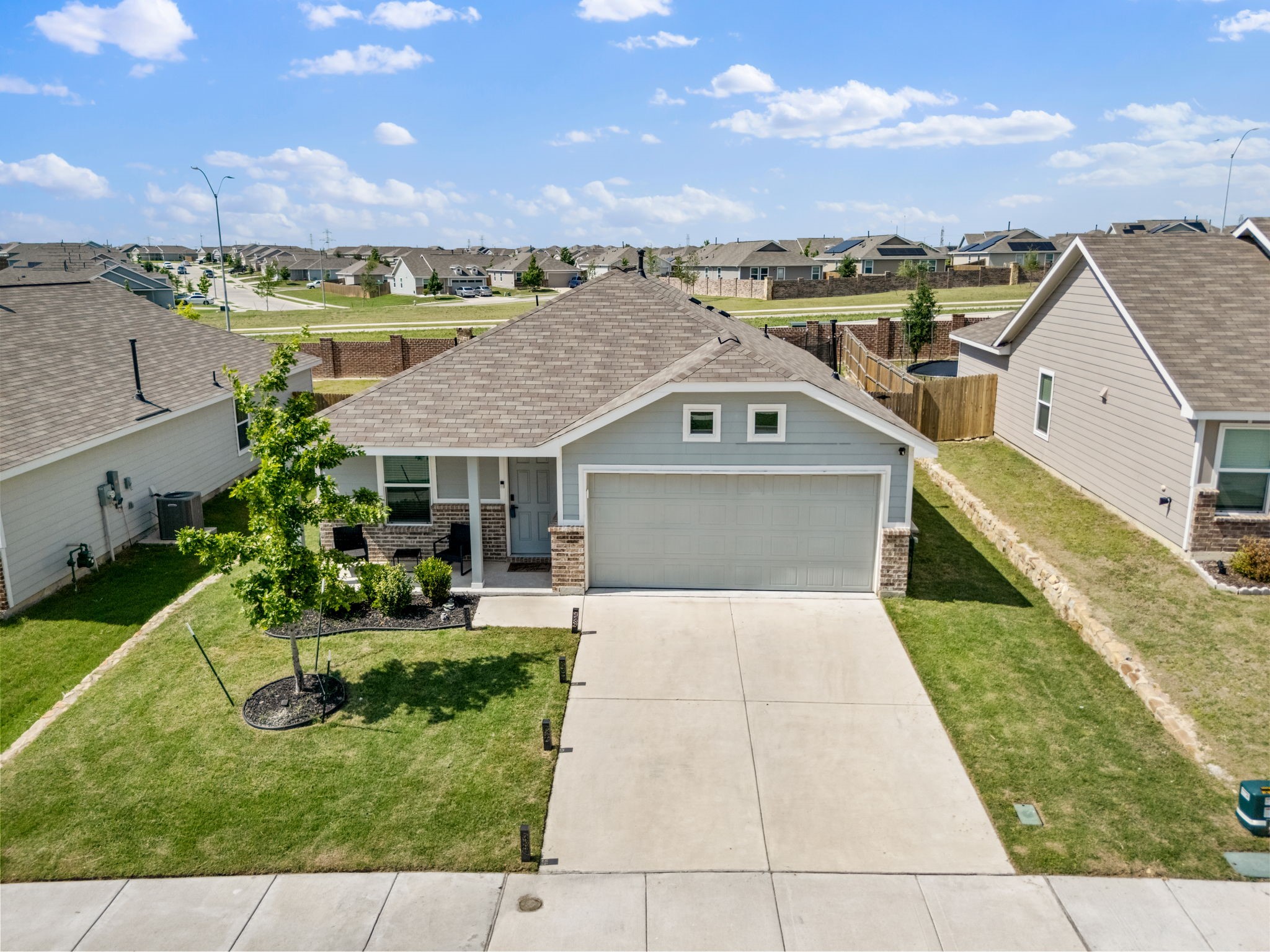 2712 Starwater Drive Fort Worth TX 76179