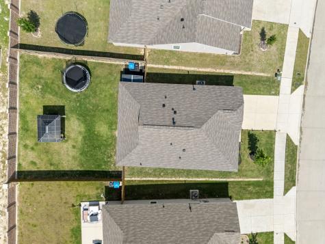 2712 Starwater Drive Fort Worth TX 76179