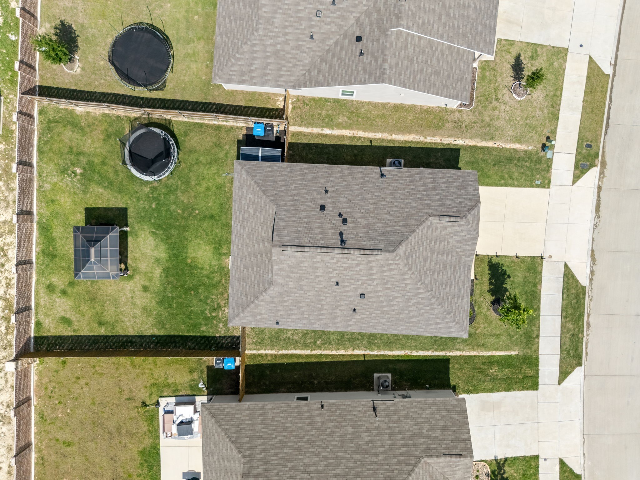 2712 Starwater Drive Fort Worth TX 76179