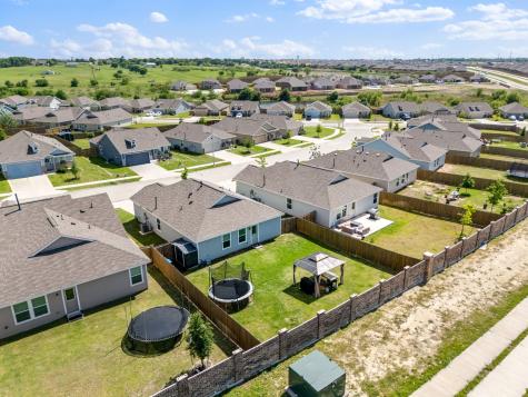 2712 Starwater Drive Fort Worth TX 76179