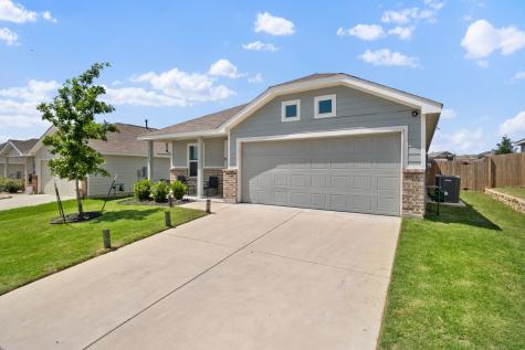 2712 Starwater Drive Fort Worth TX 76179