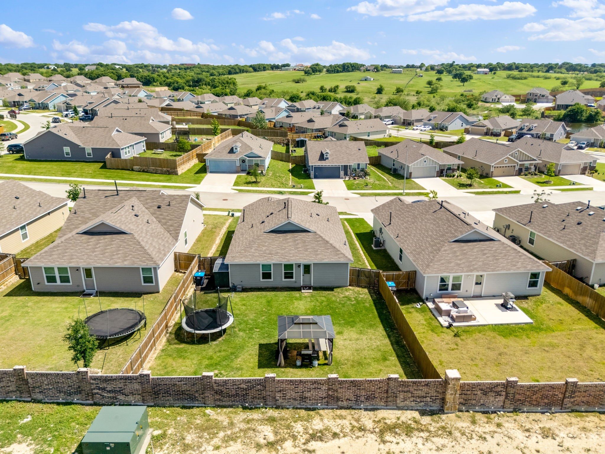 2712 Starwater Drive Fort Worth TX 76179