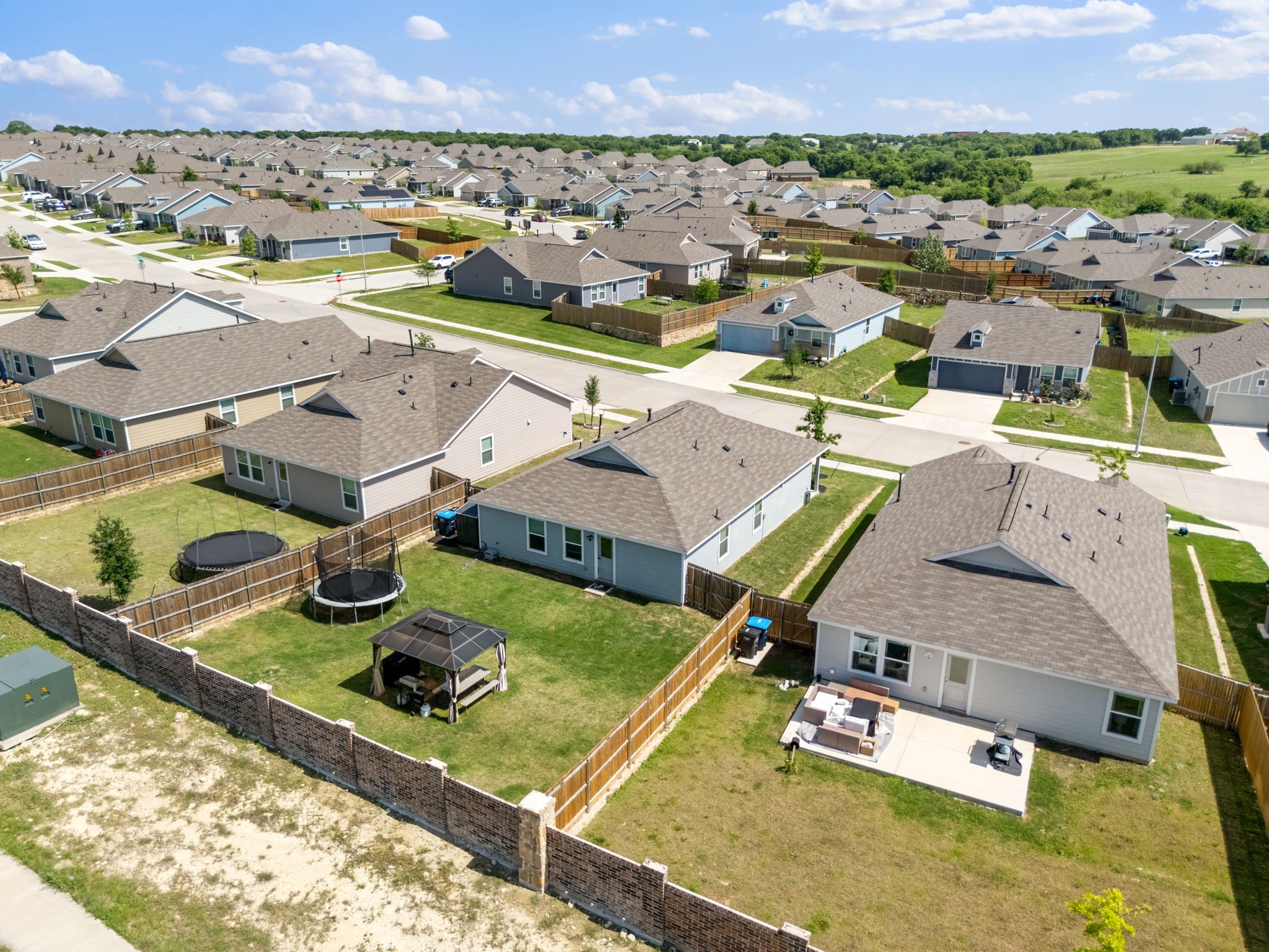 2712 Starwater Drive Fort Worth TX 76179