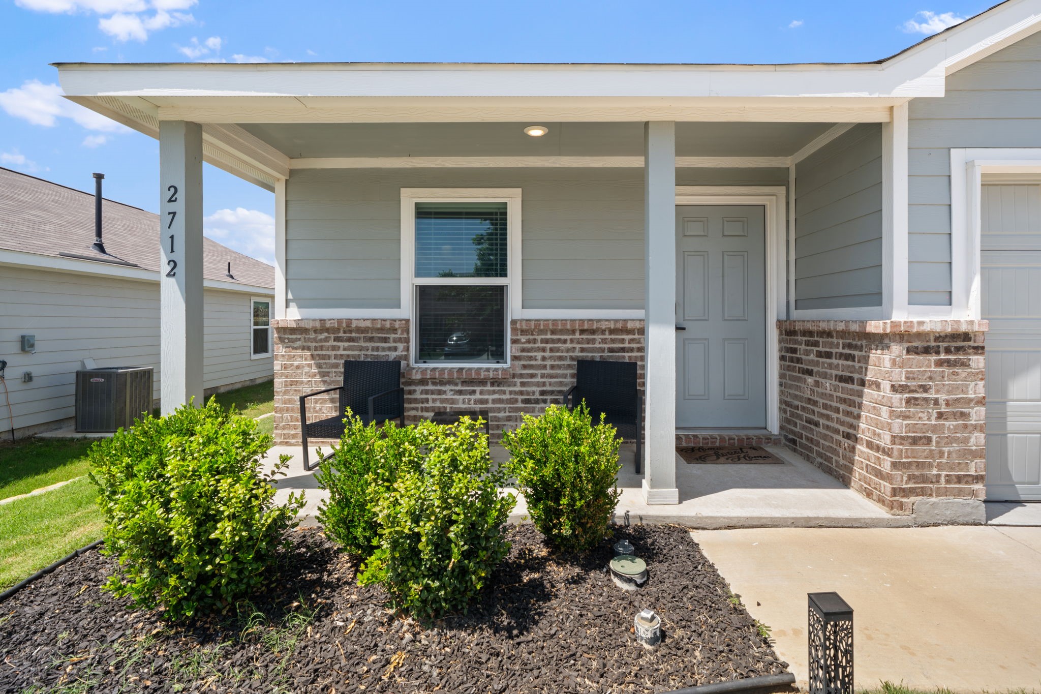 2712 Starwater Drive Fort Worth TX 76179
