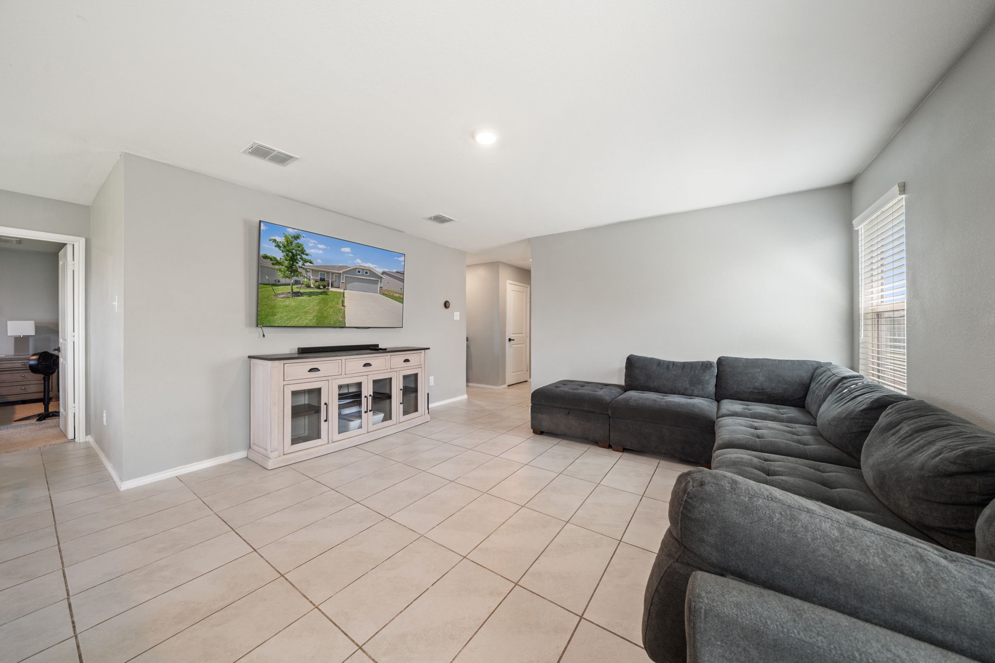 2712 Starwater Drive Fort Worth TX 76179