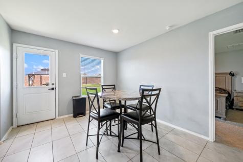 2712 Starwater Drive Fort Worth TX 76179