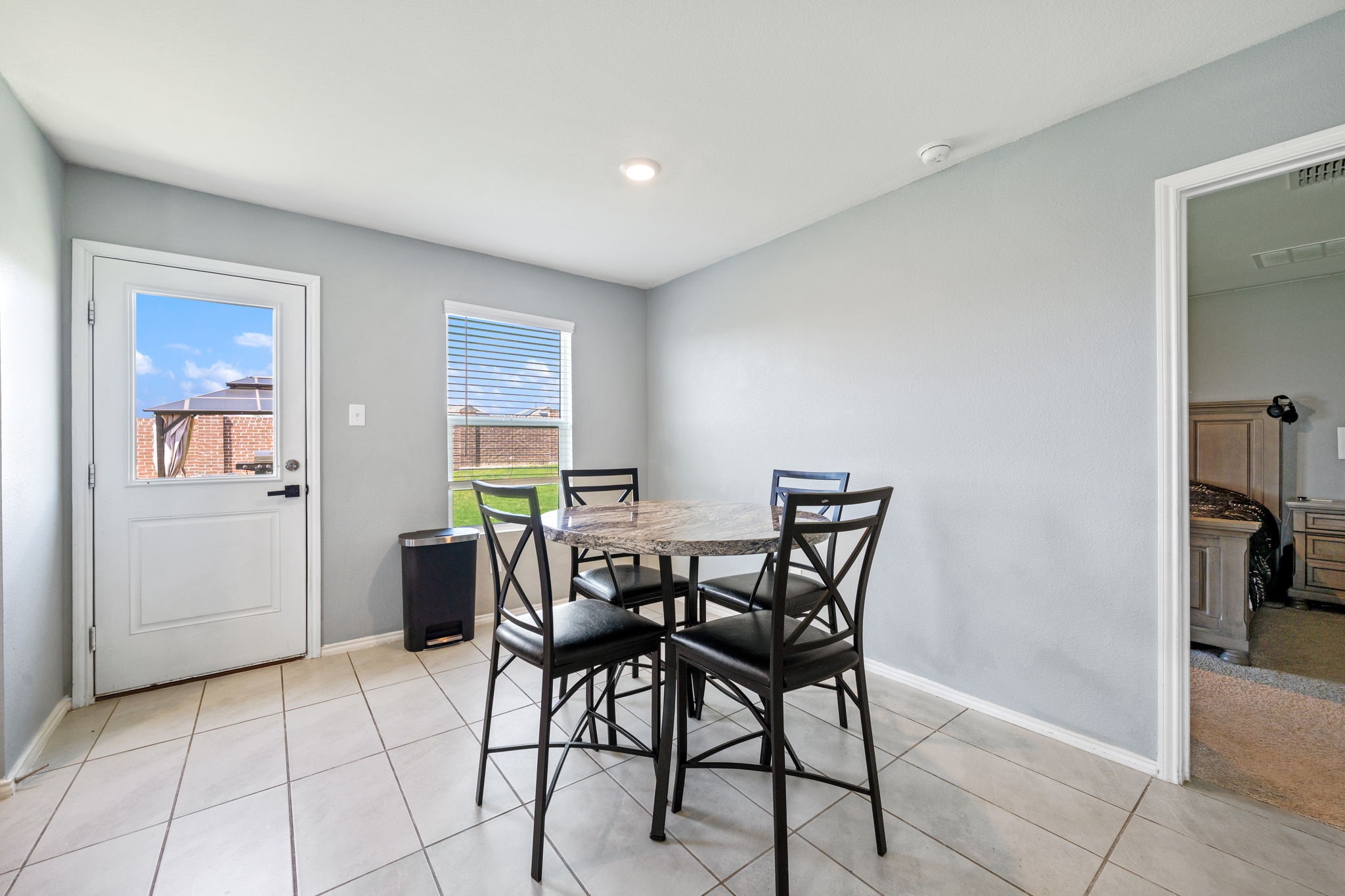 2712 Starwater Drive Fort Worth TX 76179