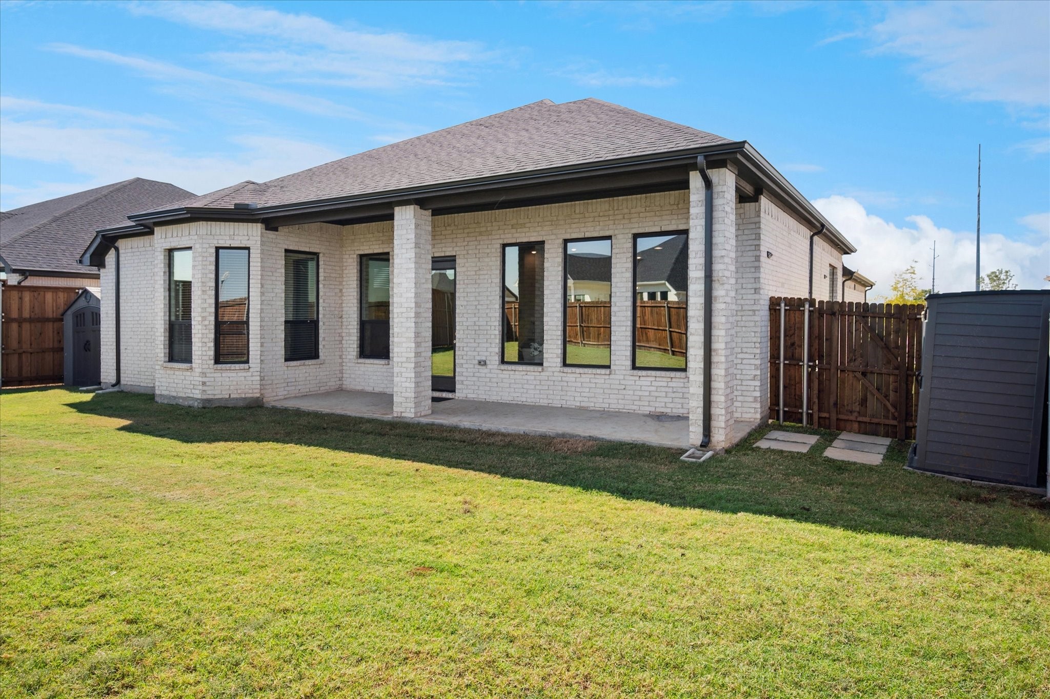 1000 Chandler Road Denton TX 76207