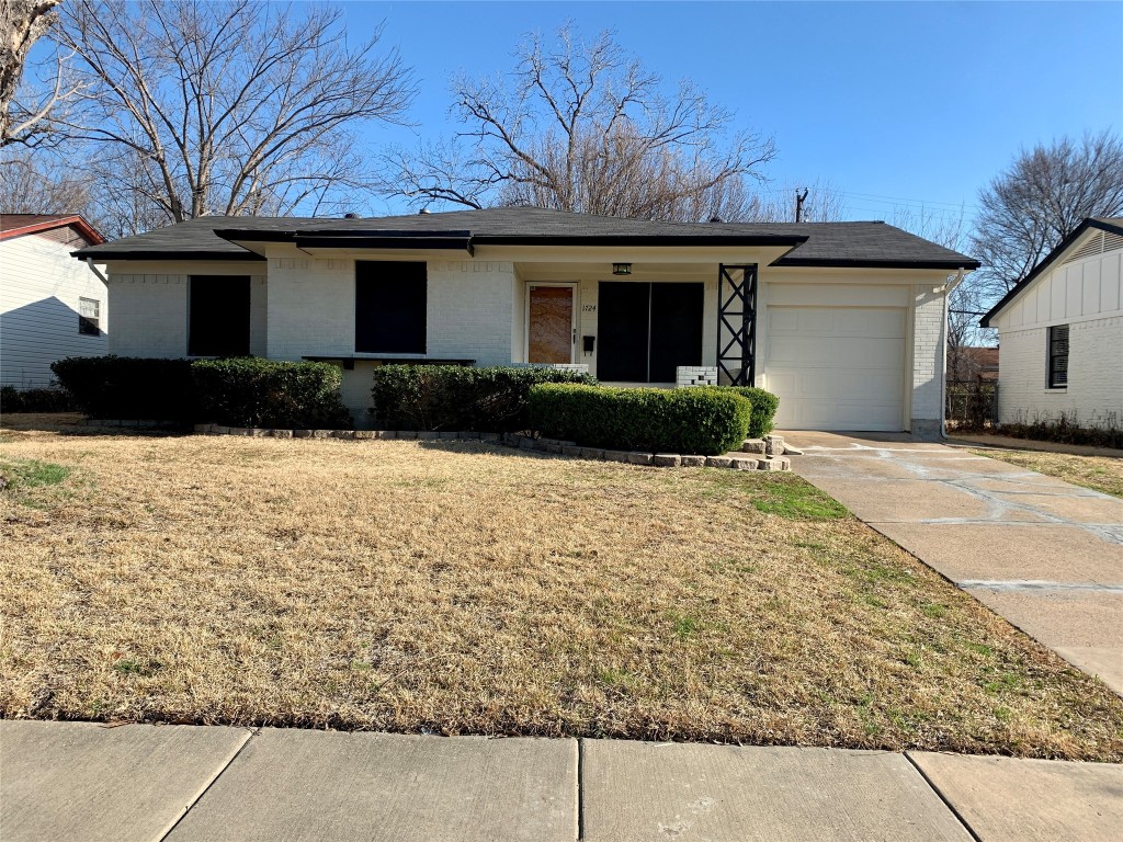 1724 Alta Vista Street Mesquite TX 75149