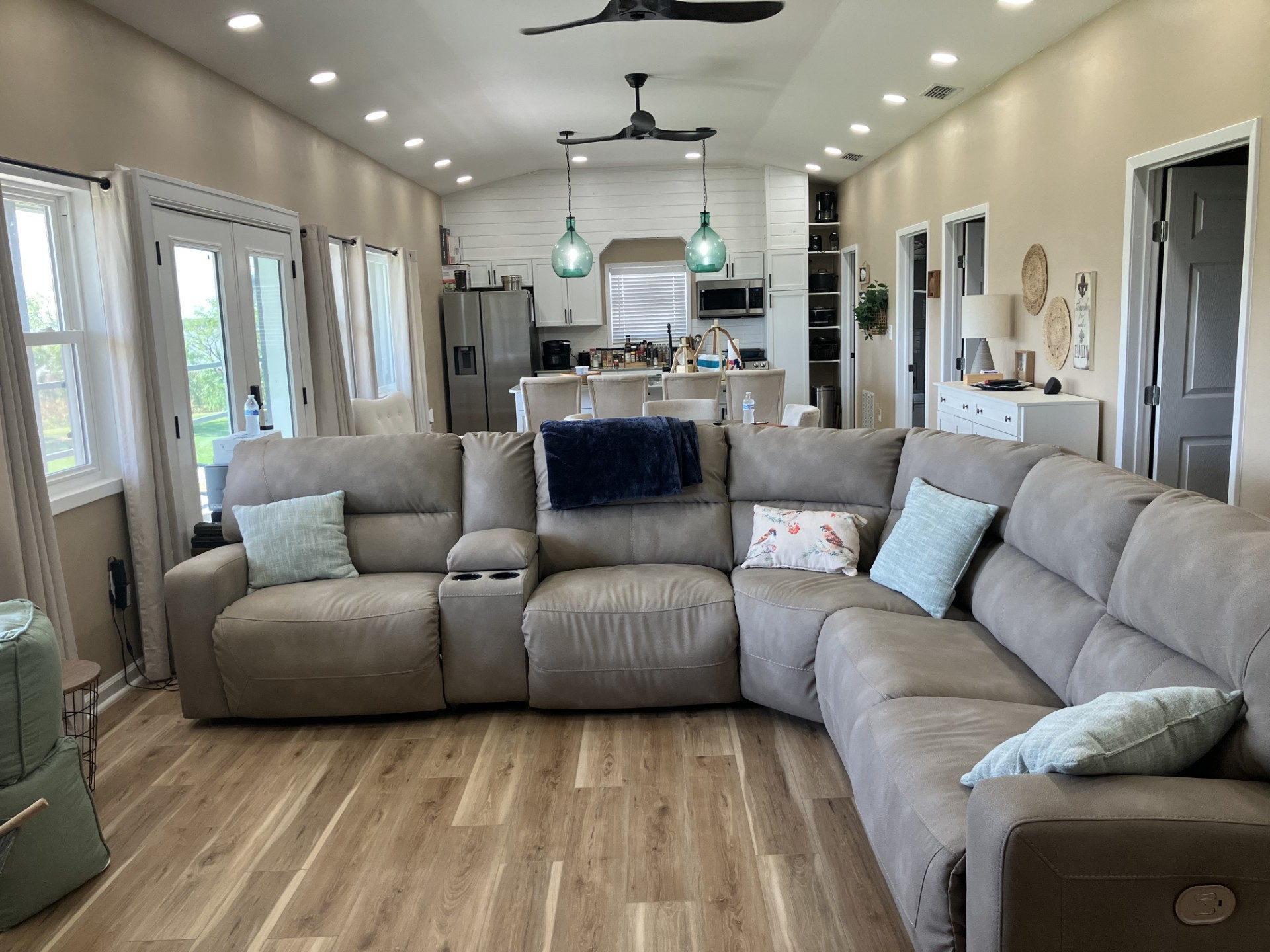 698 Blue Cat Boulevard Haskell TX 79521