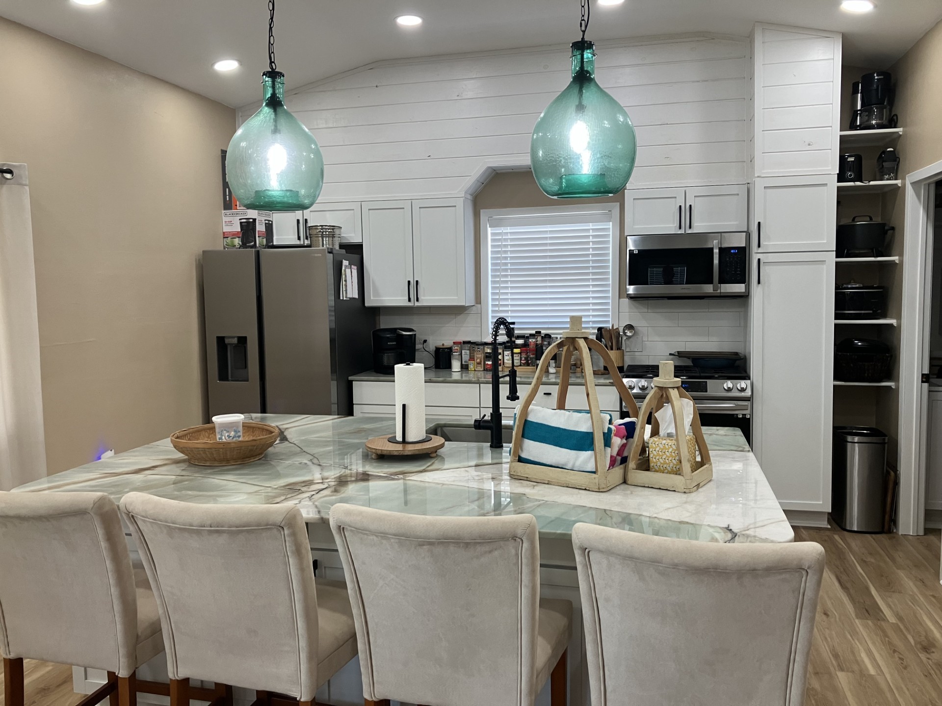 698 Blue Cat Boulevard Haskell TX 79521