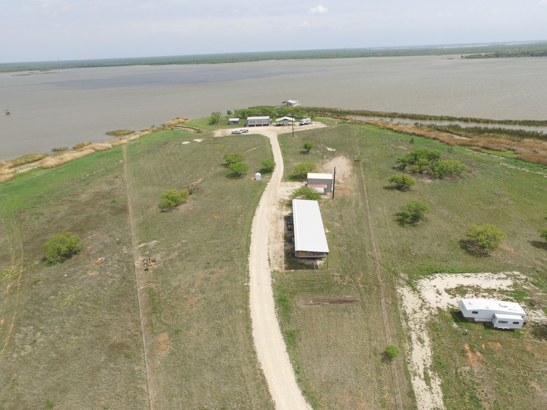 698 Blue Cat Boulevard Haskell TX 79521