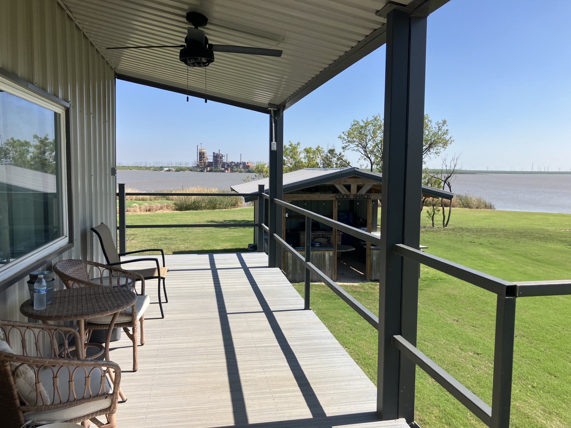 698 Blue Cat Boulevard Haskell TX 79521