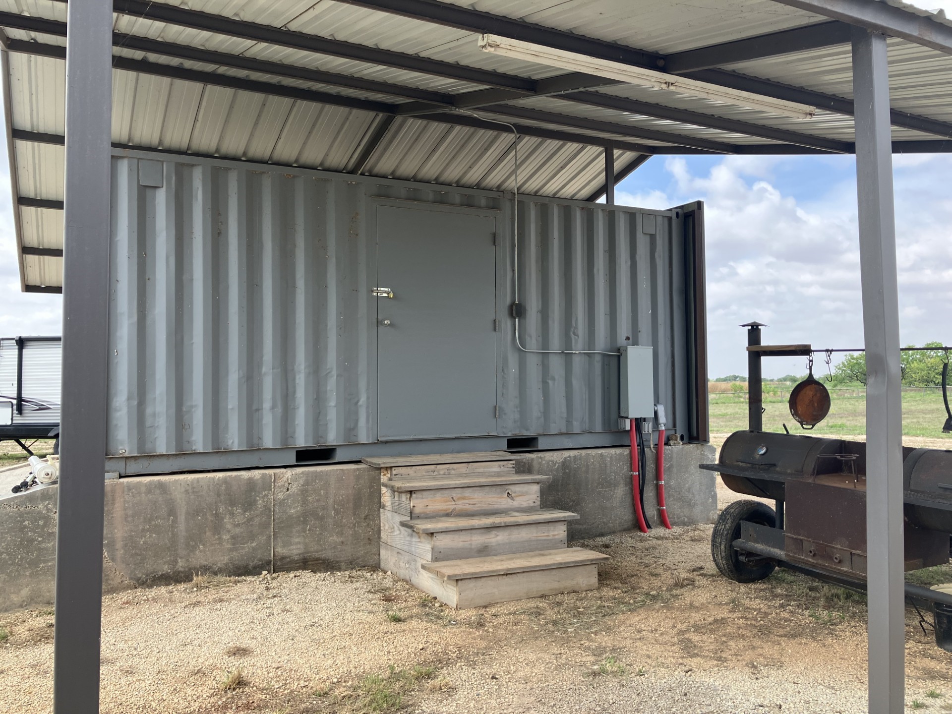 698 Blue Cat Boulevard Haskell TX 79521