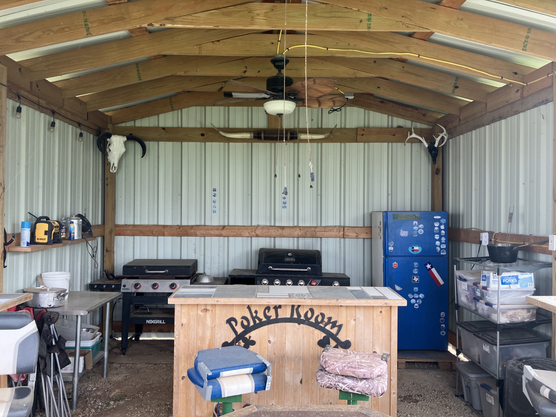 698 Blue Cat Boulevard Haskell TX 79521