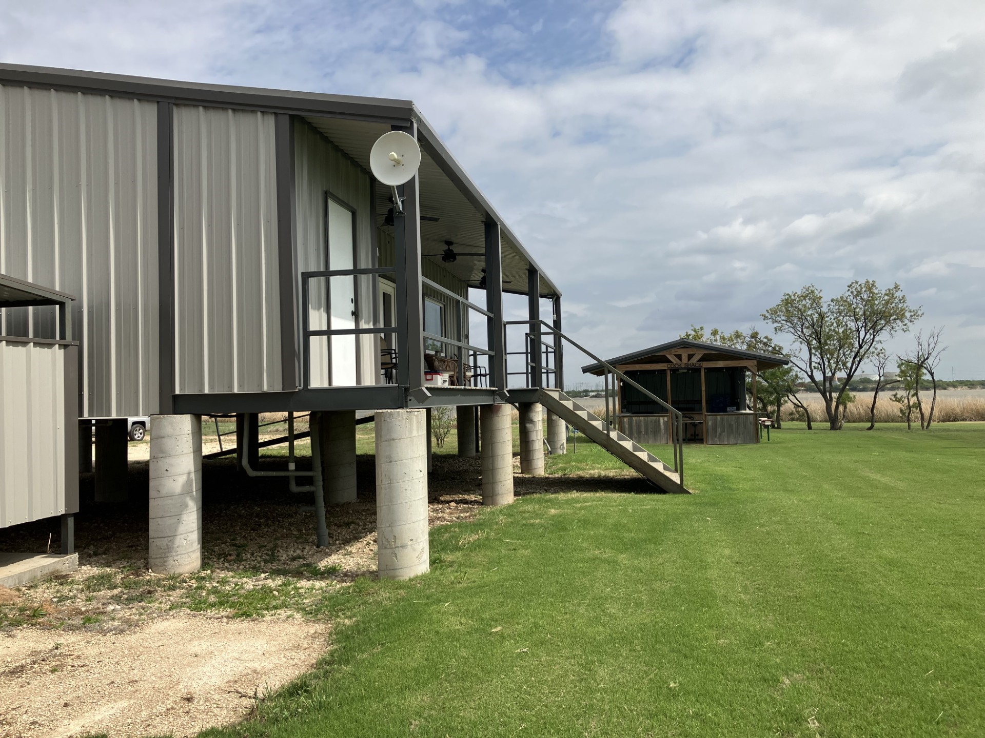 698 Blue Cat Boulevard Haskell TX 79521