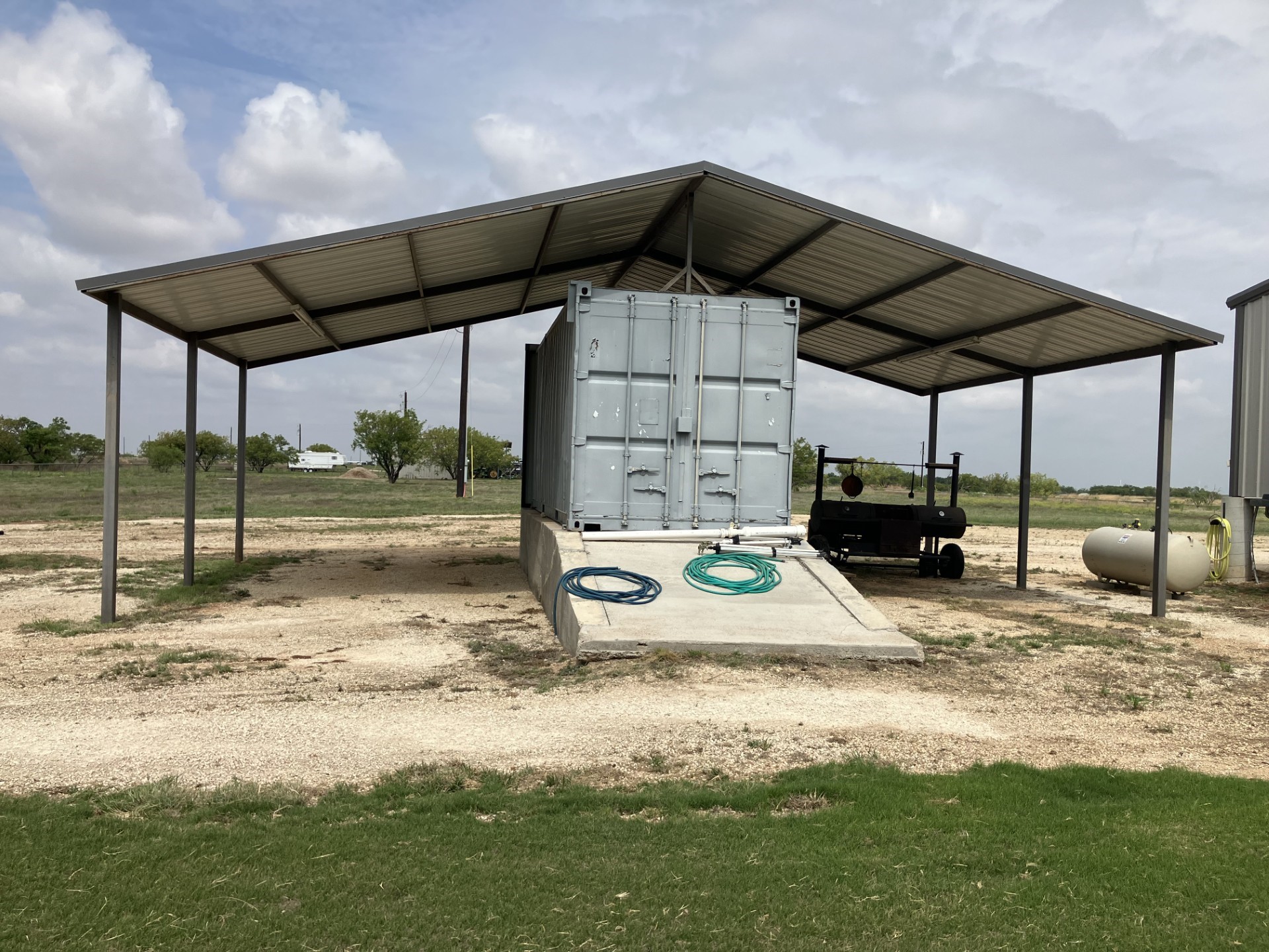 698 Blue Cat Boulevard Haskell TX 79521