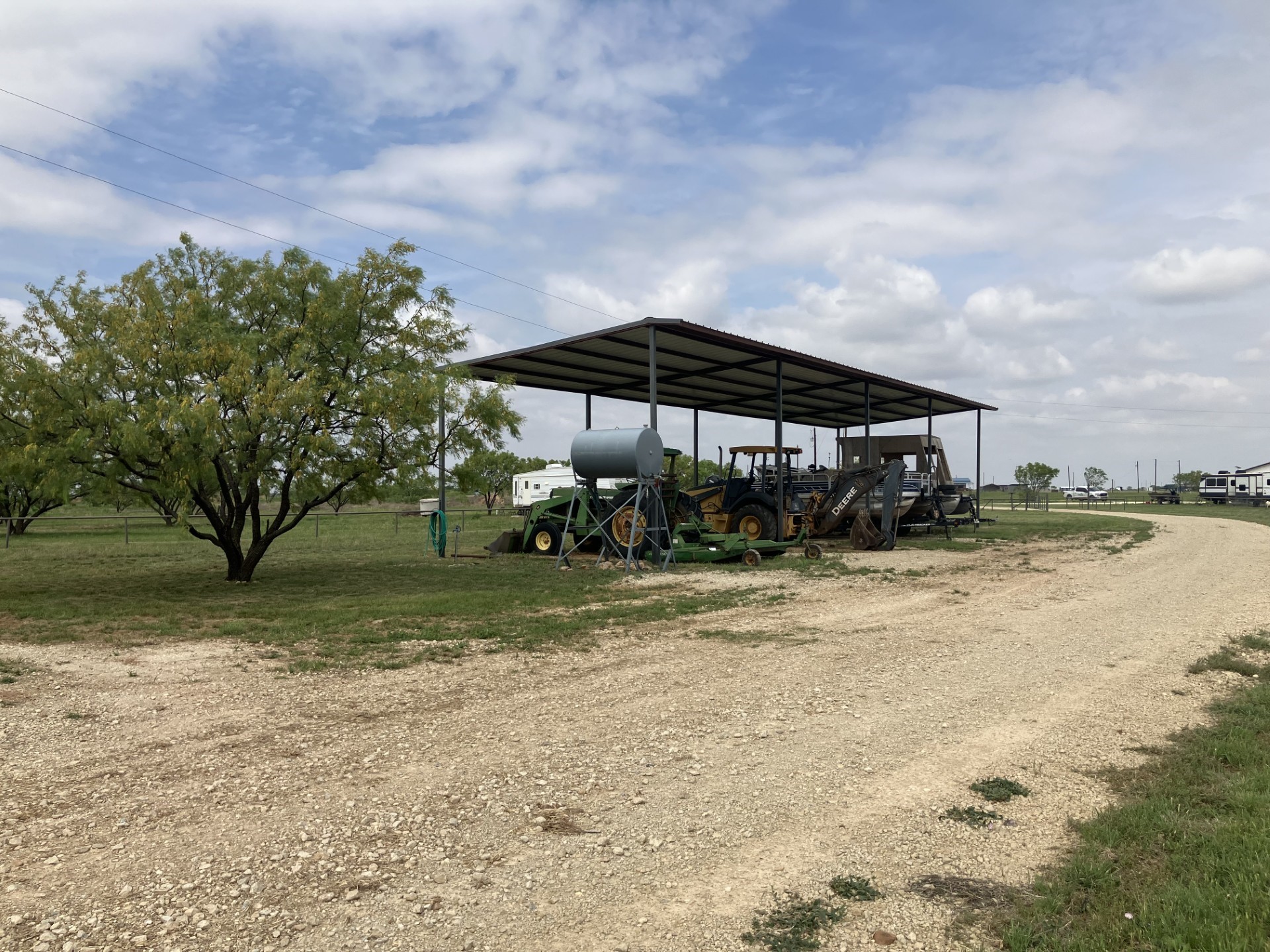 698 Blue Cat Boulevard Haskell TX 79521