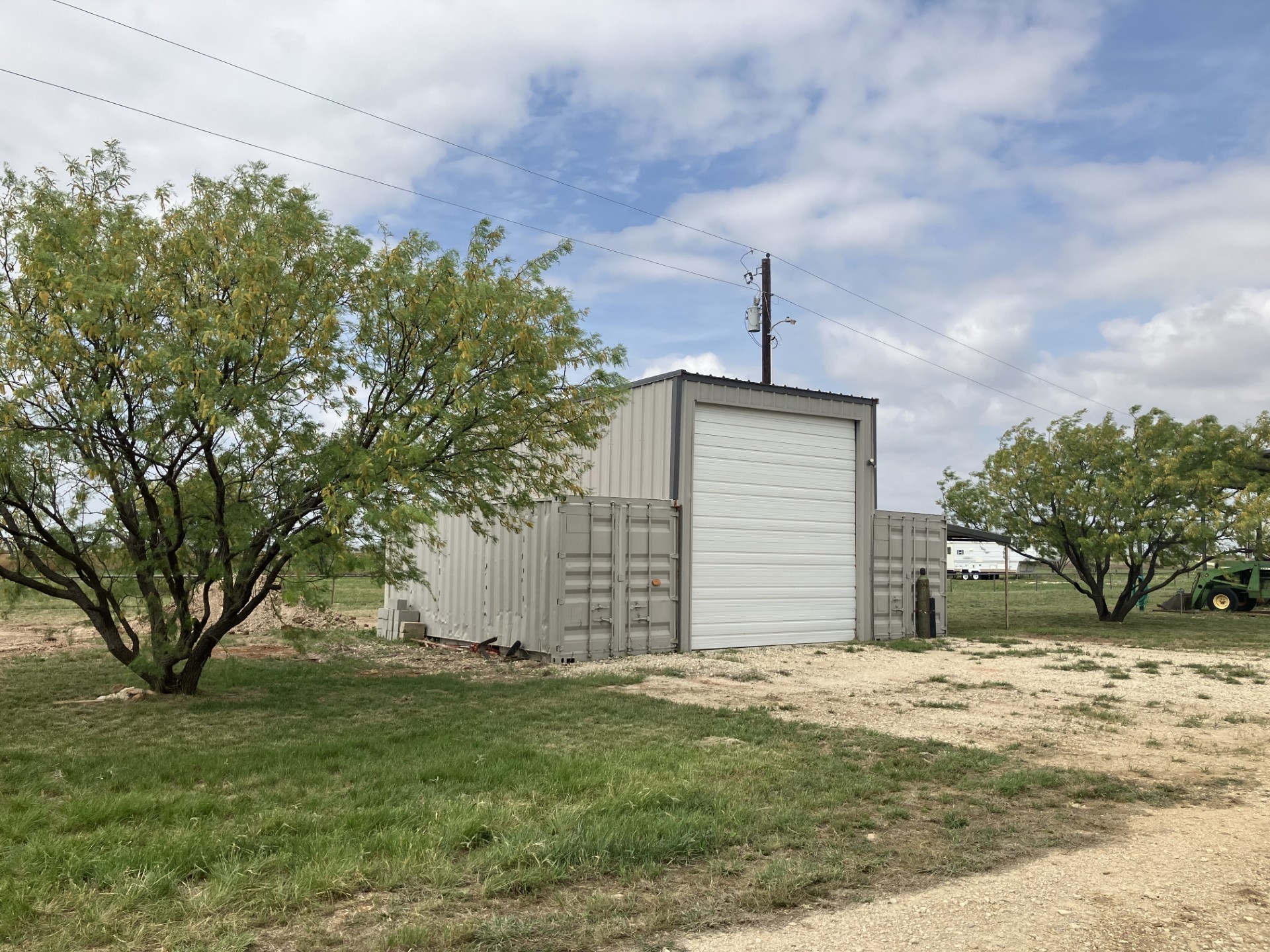 698 Blue Cat Boulevard Haskell TX 79521