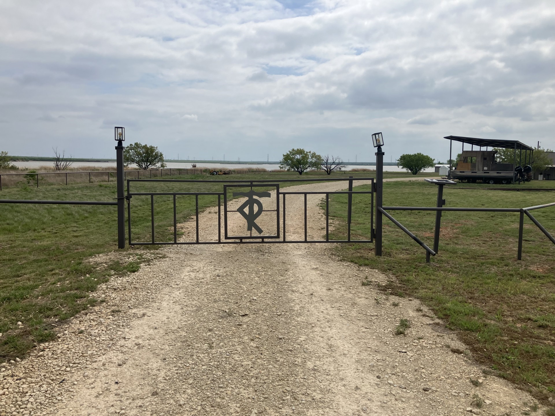 698 Blue Cat Boulevard Haskell TX 79521