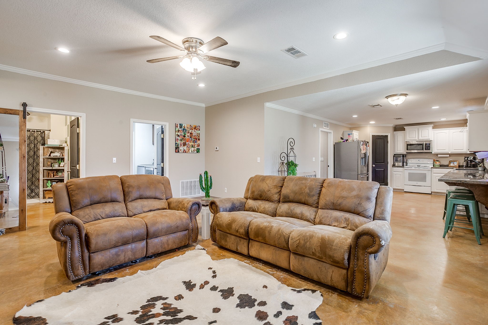 301 Willow Circle Springtown TX 76082