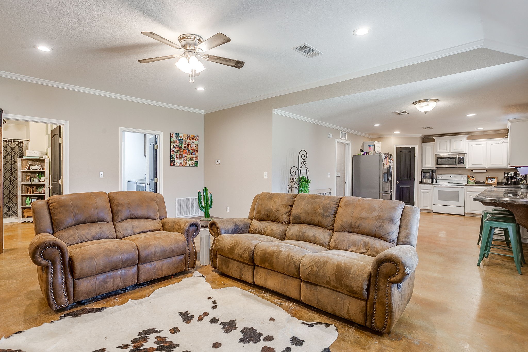 301 Willow Circle Springtown TX 76082