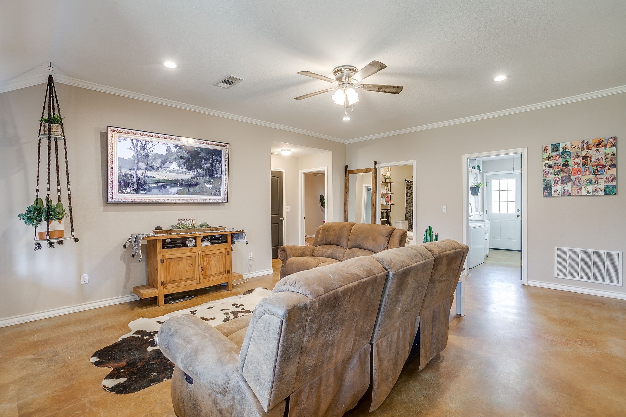 301 Willow Circle Springtown TX 76082