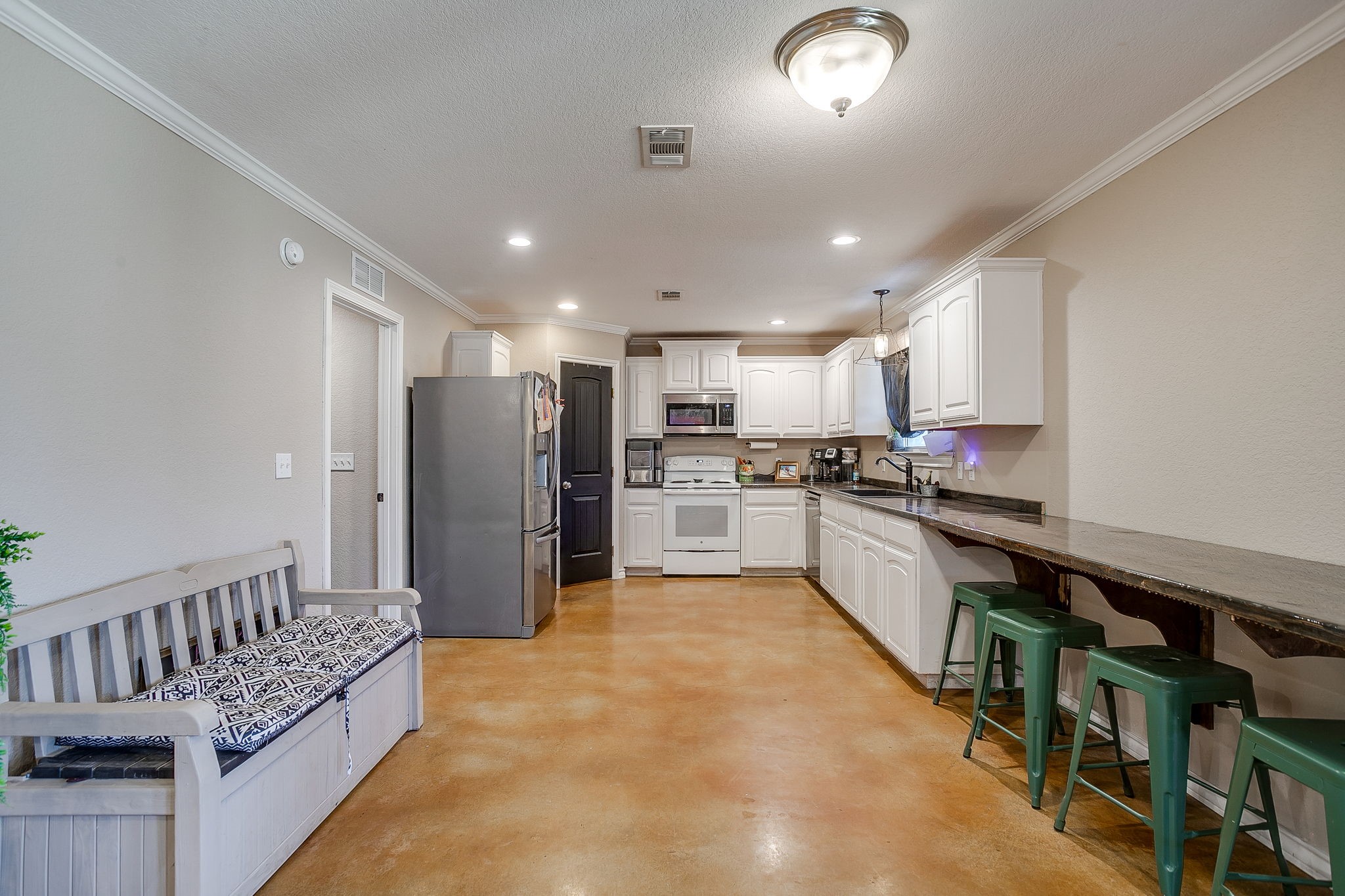 301 Willow Circle Springtown TX 76082