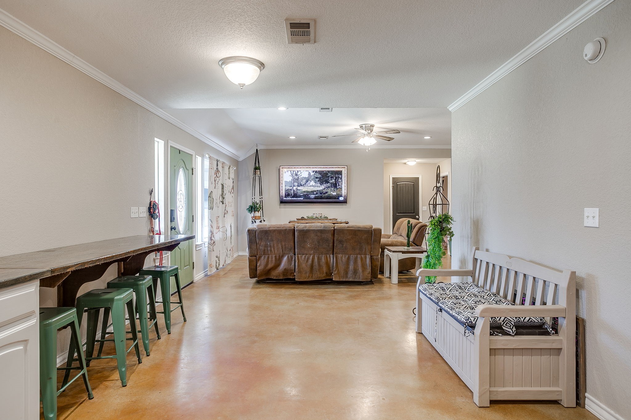 301 Willow Circle Springtown TX 76082