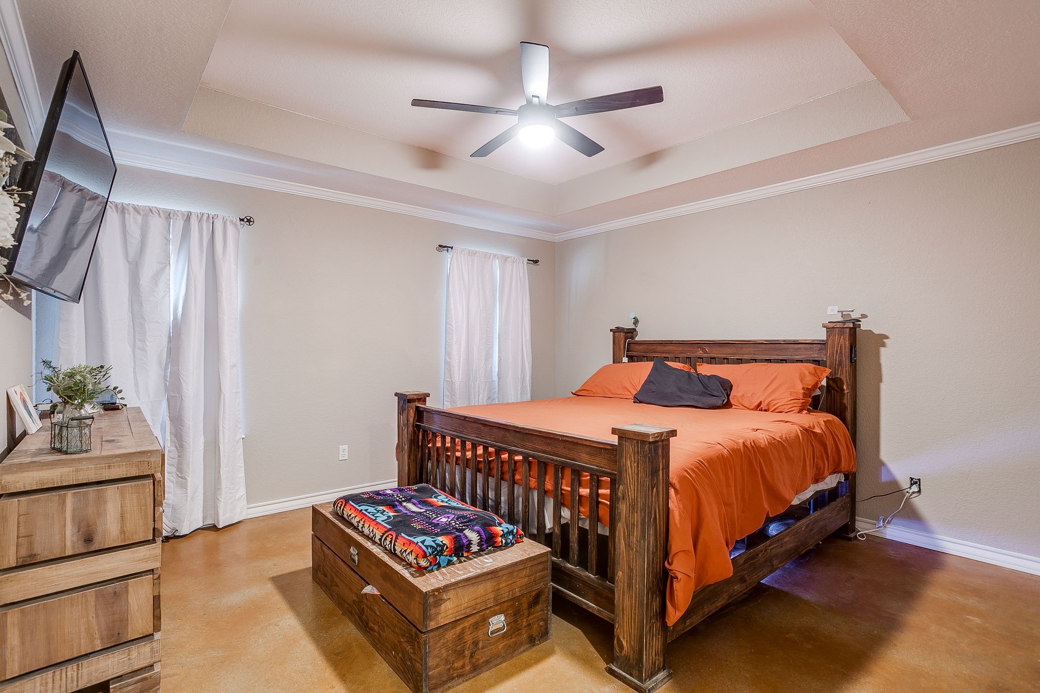 301 Willow Circle Springtown TX 76082