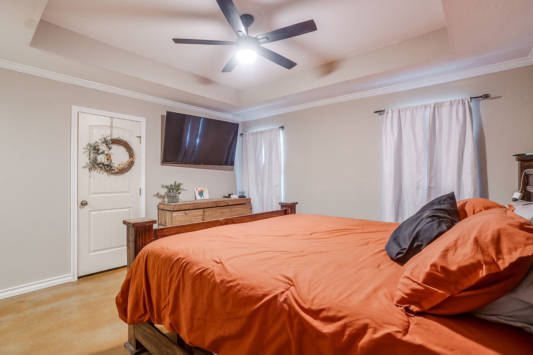 301 Willow Circle Springtown TX 76082