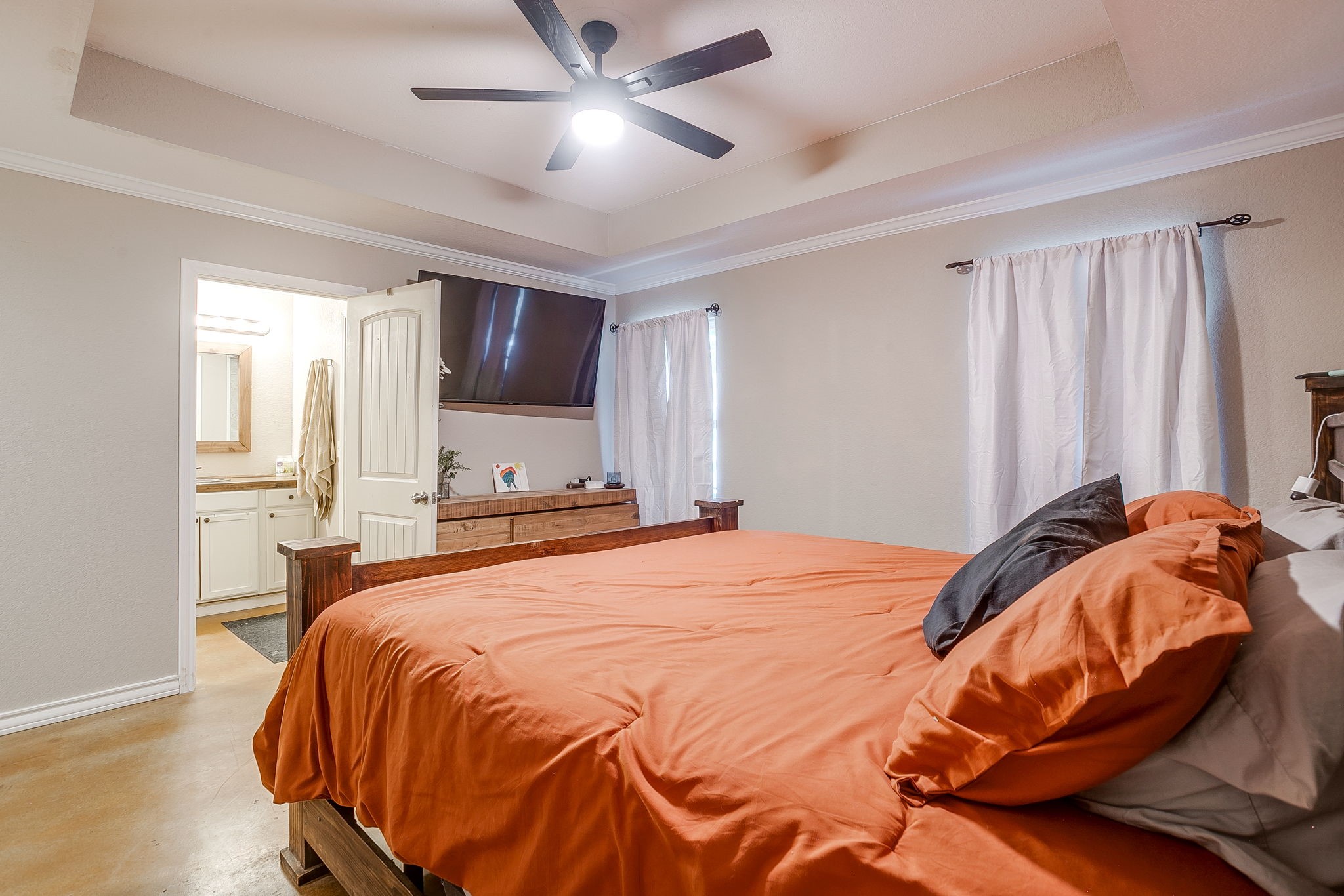 301 Willow Circle Springtown TX 76082