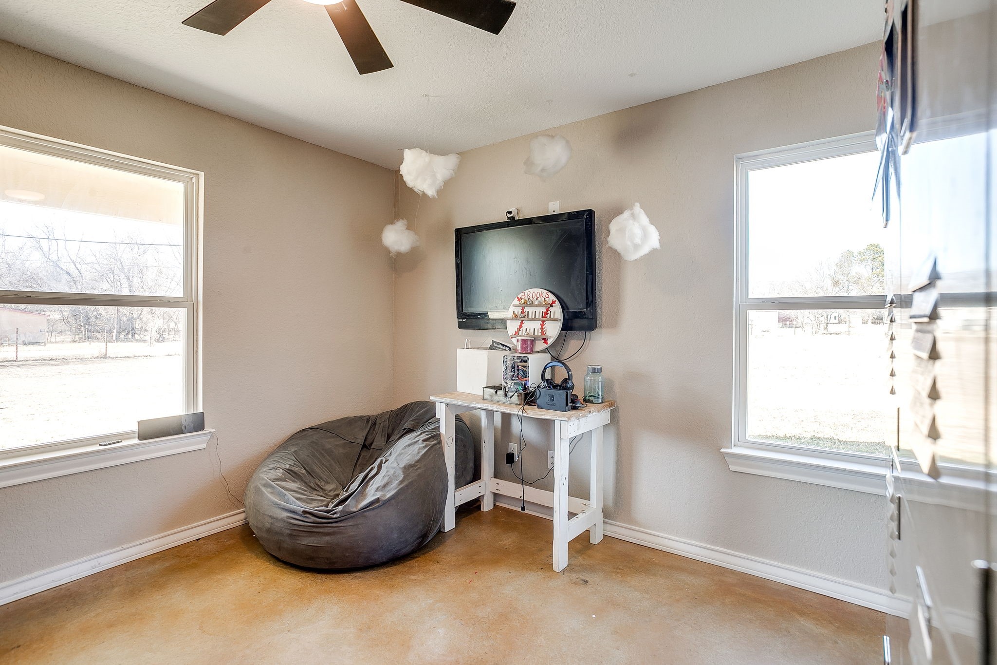 301 Willow Circle Springtown TX 76082