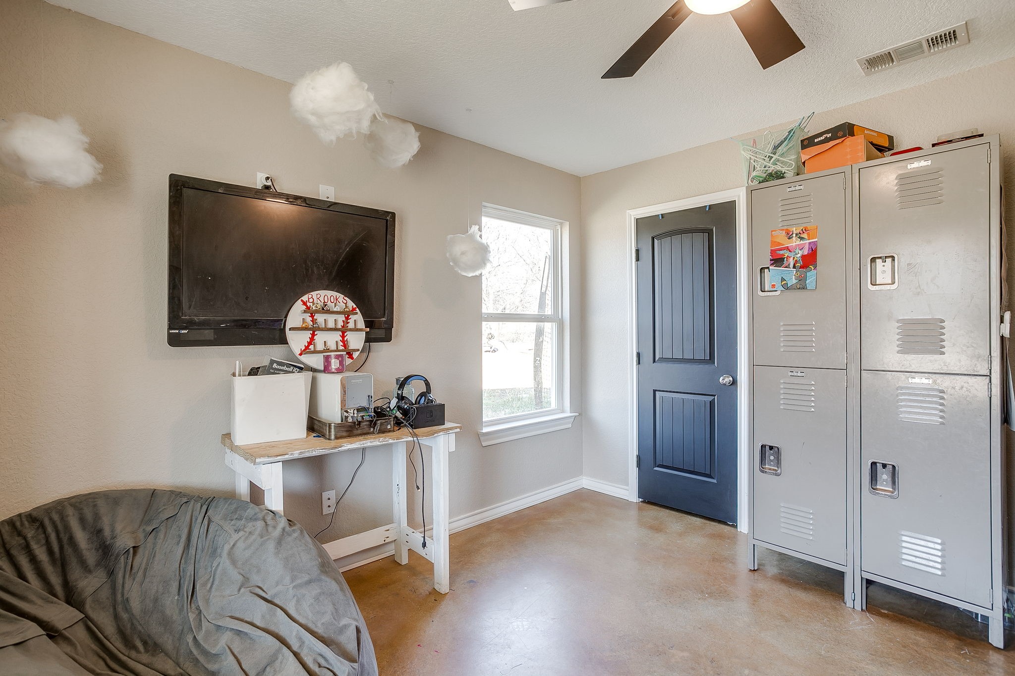301 Willow Circle Springtown TX 76082