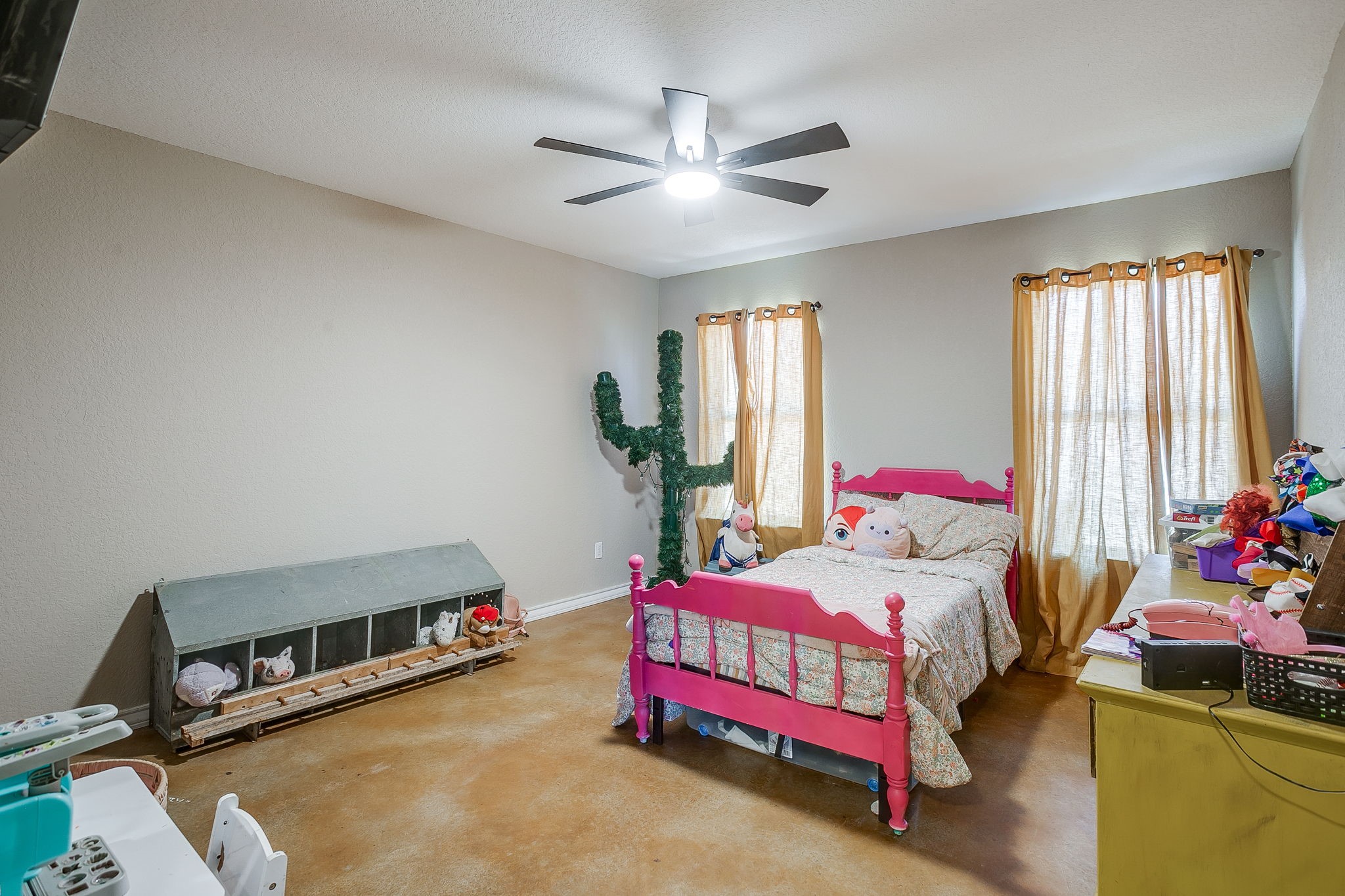 301 Willow Circle Springtown TX 76082