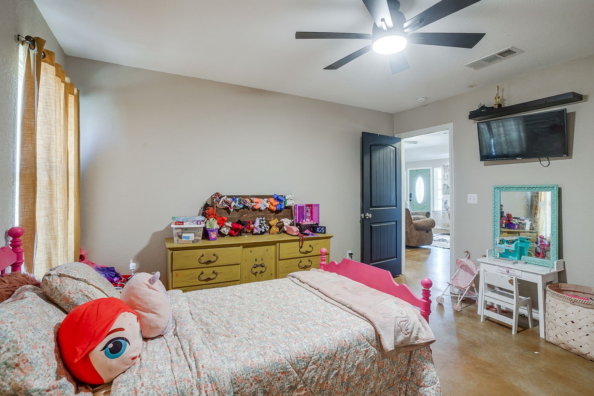 301 Willow Circle Springtown TX 76082