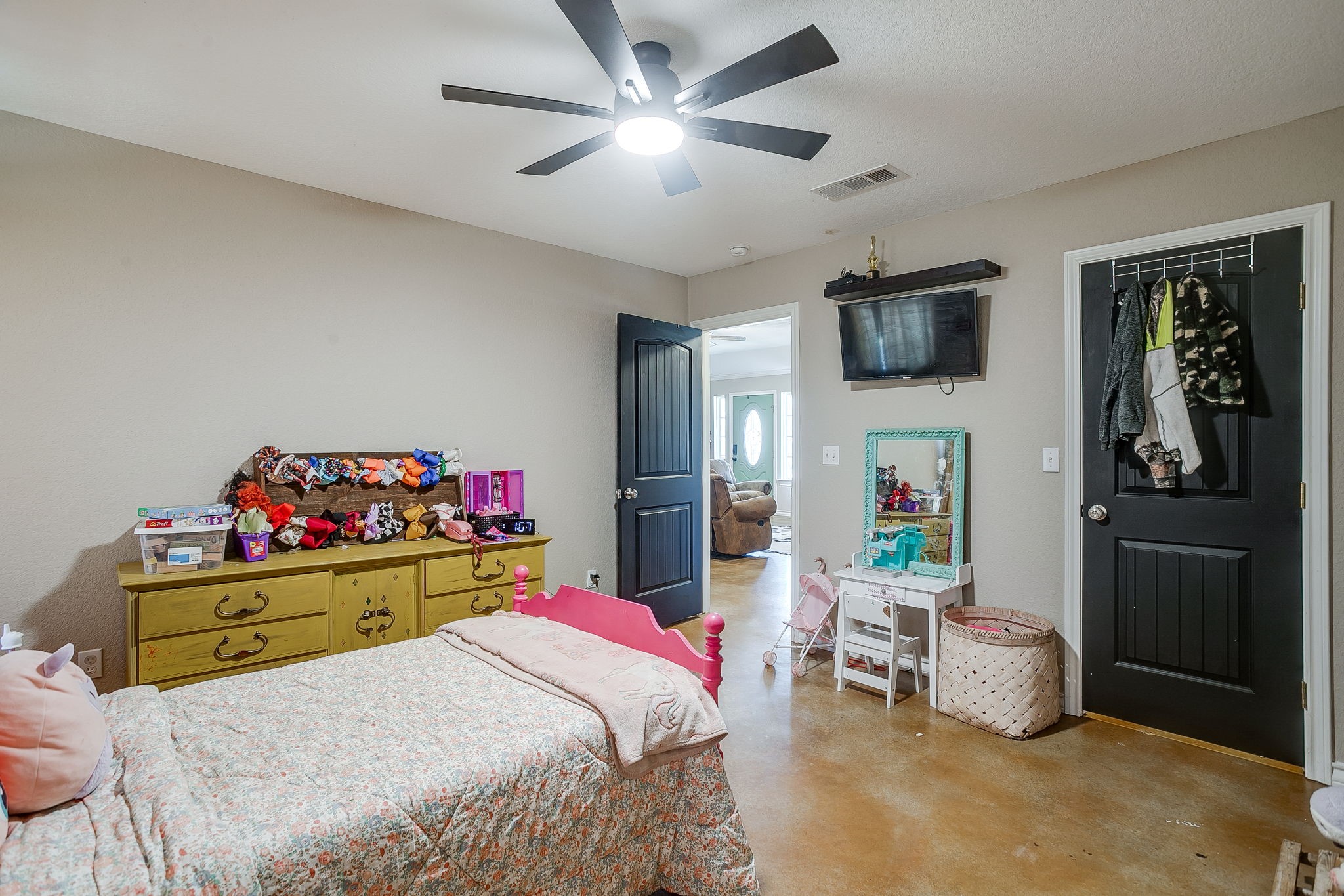 301 Willow Circle Springtown TX 76082