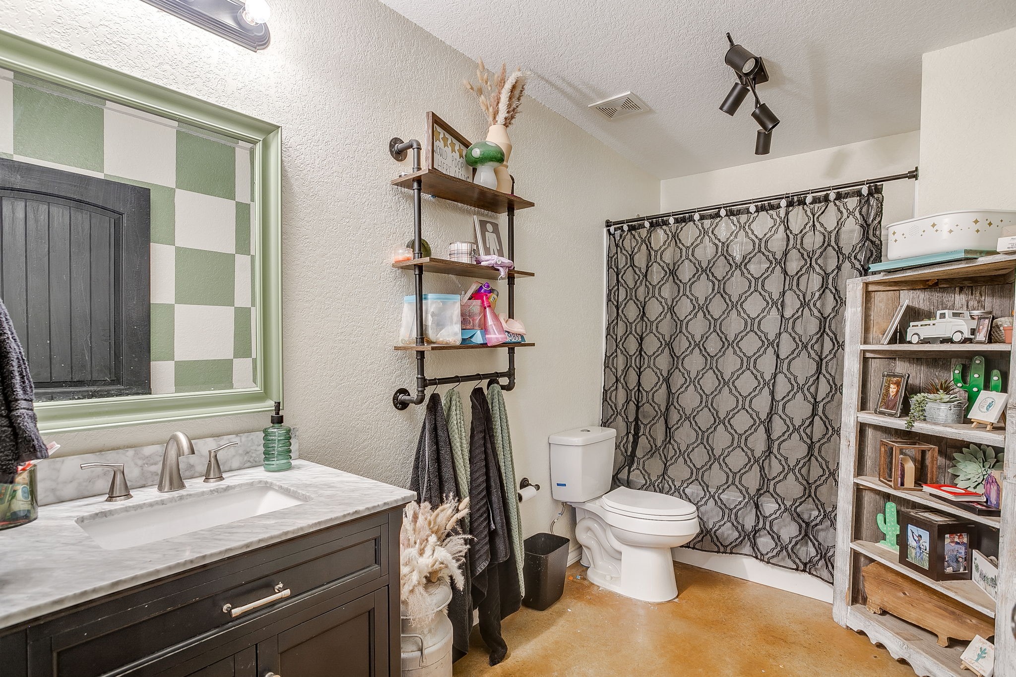301 Willow Circle Springtown TX 76082