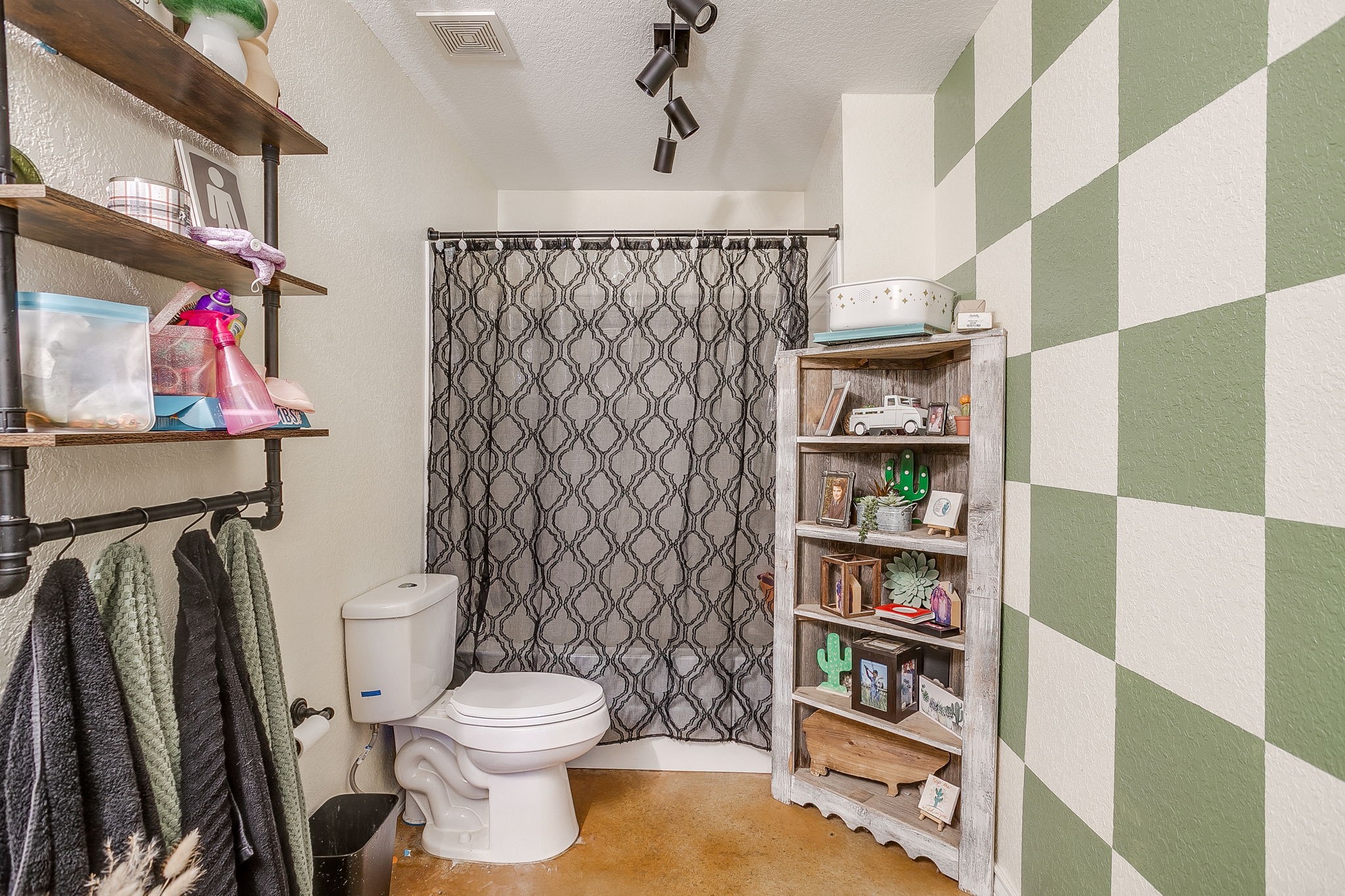 301 Willow Circle Springtown TX 76082