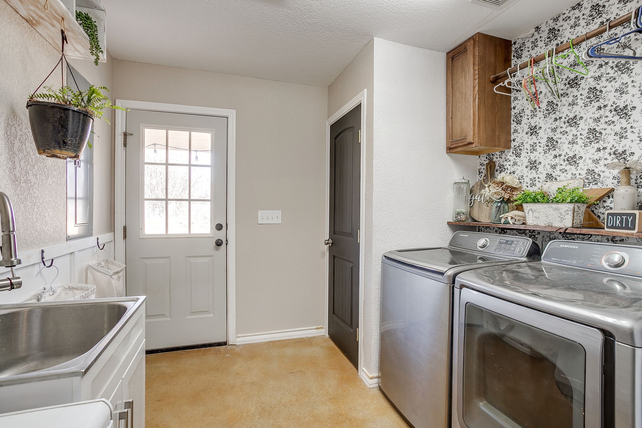 301 Willow Circle Springtown TX 76082