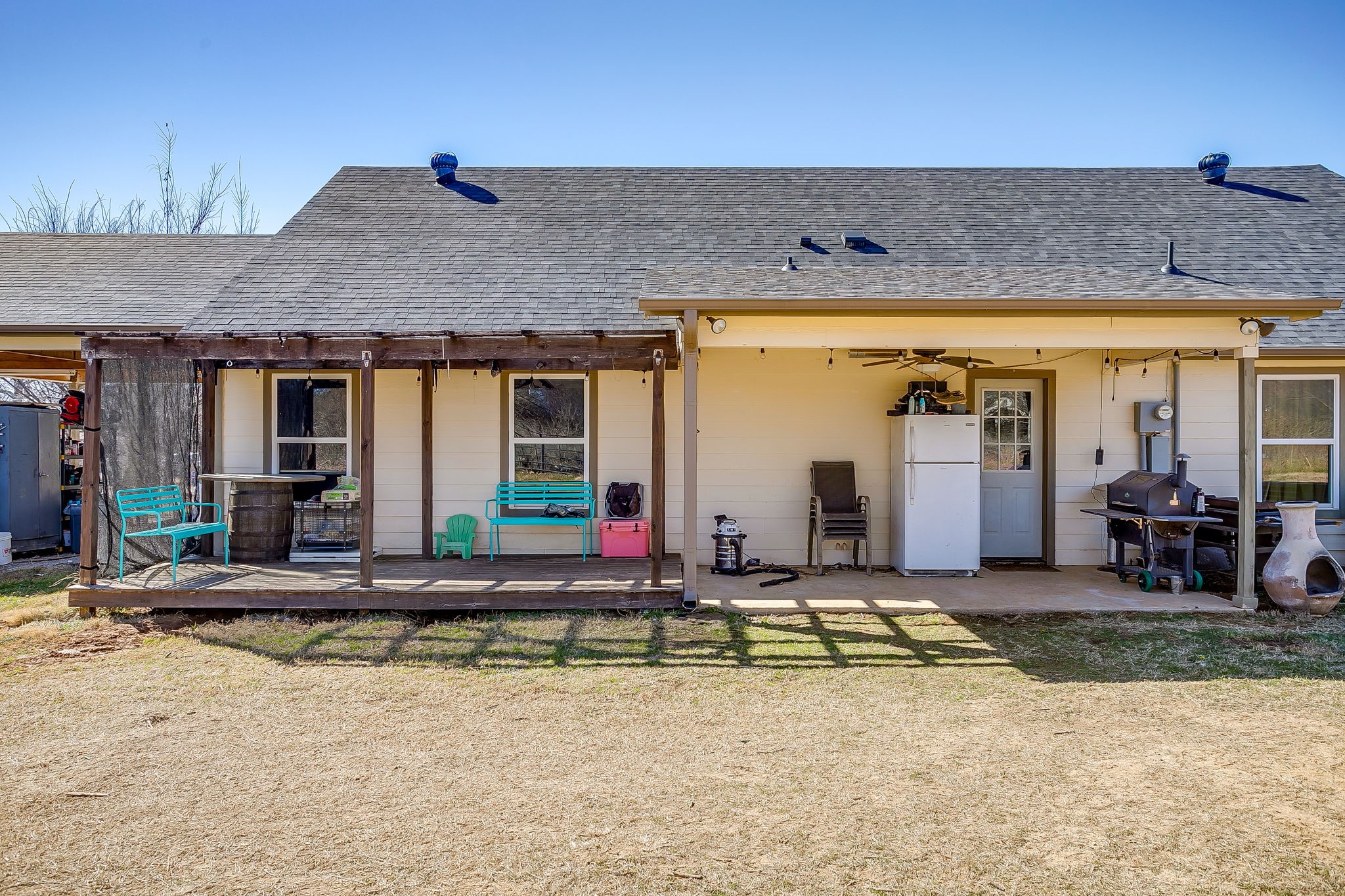 301 Willow Circle Springtown TX 76082